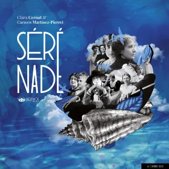 Sérénade by Clara Cernat