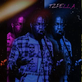 Tzpella by Talentz Tz