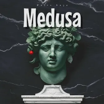 Medusa by Rec Livre