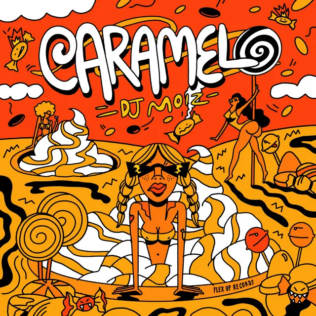 Caramelo