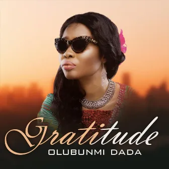 Gratitude by Olubunmi Dada