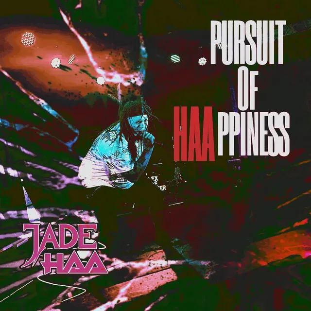 Pursuit Of HAAppiness