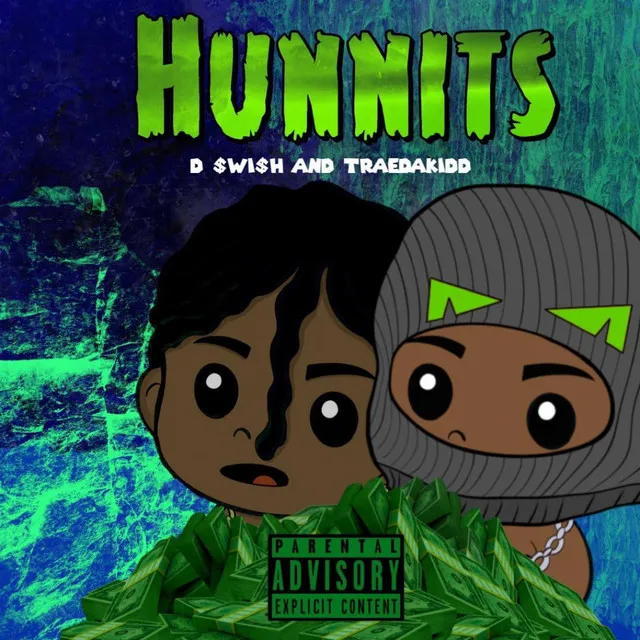 Hunnits