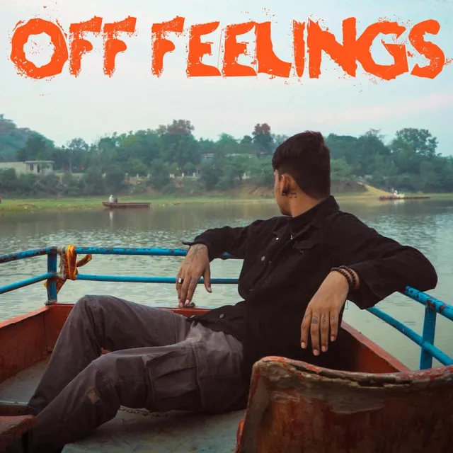 OFF FEELINGS