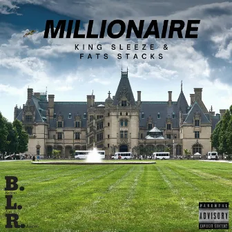 Millionaire by King Sleeze