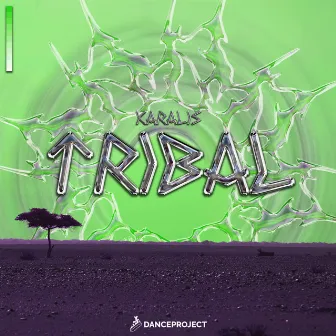 Tribal by karalis