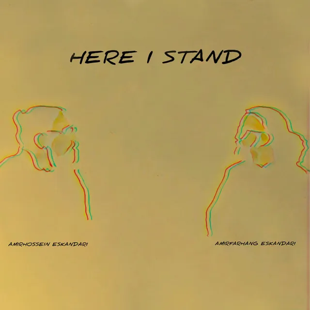 Here I Stand