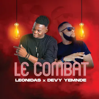 LE COMBAT by Leonidas