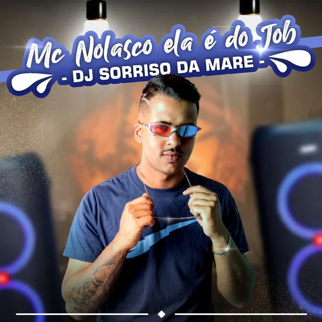 Ela É do Job