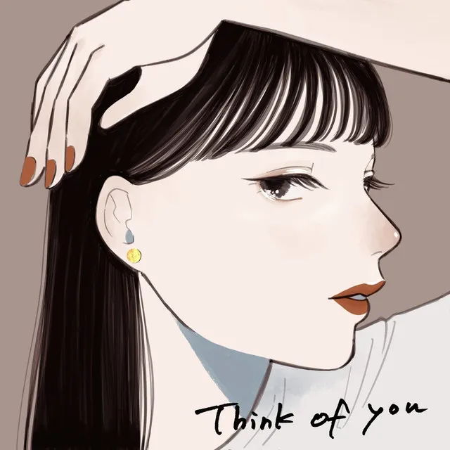 Think of you - Extend