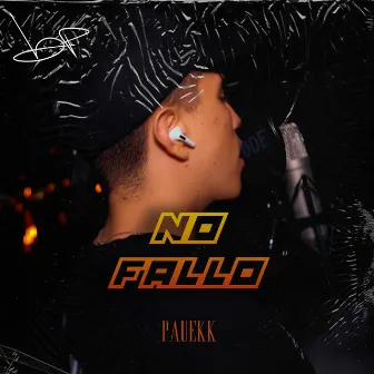 No Fallo by PracciBtz