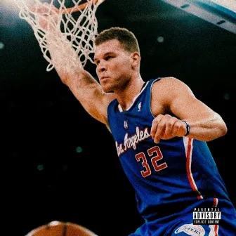 Blake Griffin by Lil Moocho