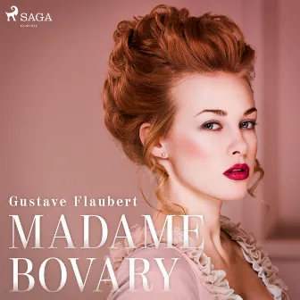 Madame Bovary by Gustave Flaubert