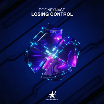 Losing Control by RooneyNasr