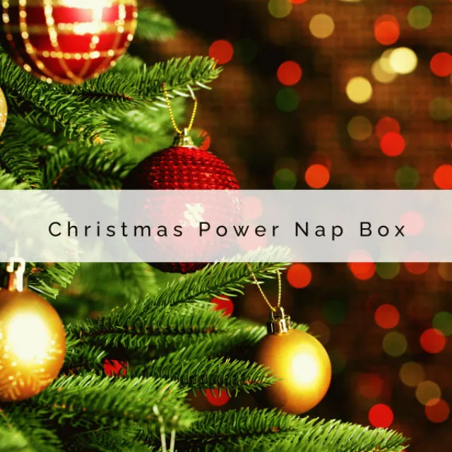 2 0 2 2 Christmas Power Nap Box