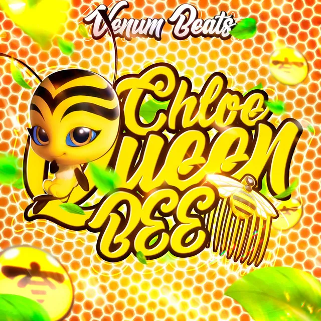 Rap da Queen Bee (Miraculous)