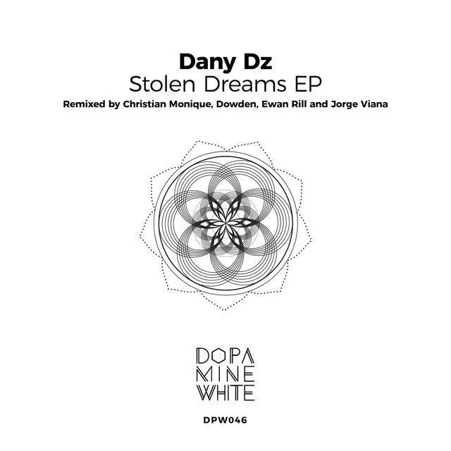 Stolen Dreams - Dowden Remix