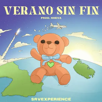 Verano Sin Fin by SRVexperience