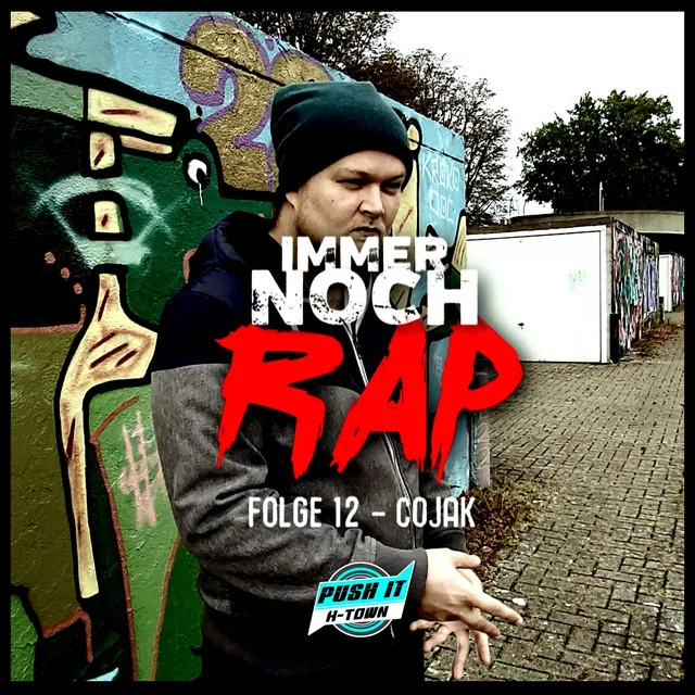 Immer noch Rap Folge 12