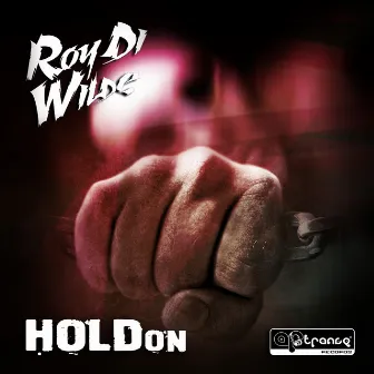 Hold On by Roy Di Wilde