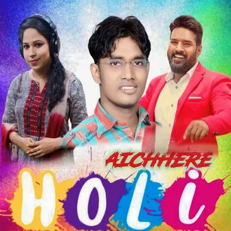 Aichhere Holi by 