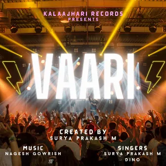 Vaari by 