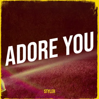 Adore You by Styler