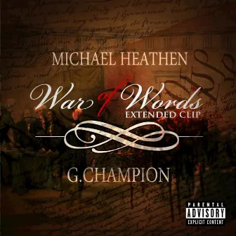 War of Words (Extended Clip) by Michael Heathen