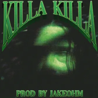 Killa killa by Yung Tokemane