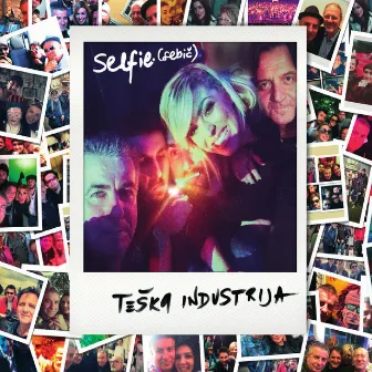 Selfie by Teška Industrija