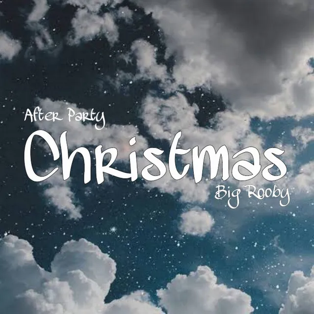 After Party Christmas - Original