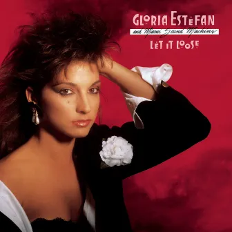 Let It Loose by Gloria Estefan And Miami Sound Machine