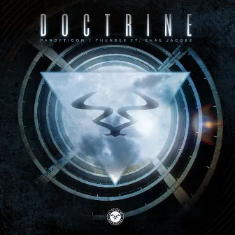 Panopticon / Thunder (feat. Shae Jacobs) by Doctrine