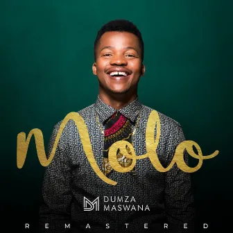 MOLO by Dumza Maswana