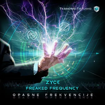 Opasne Frekvencije by Freaked Frequency