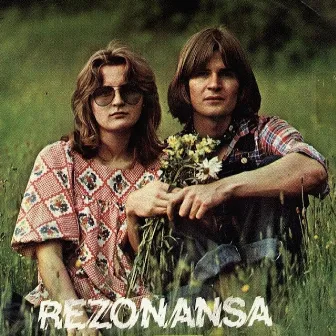 Rezonansa (Best Of) by Brano Likic