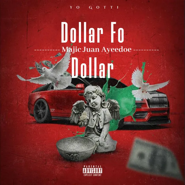 Dollah Fo’ Dollah Challenge (Yo Gotti Remix)