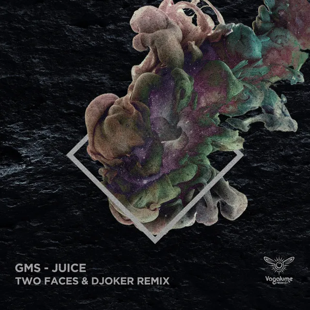 Juice - Two Faces, Djoker (BR) Remix