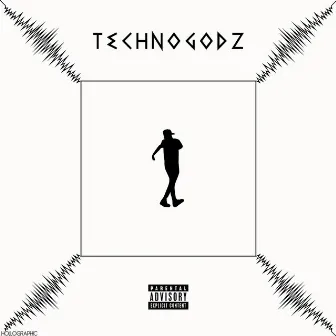 Technogodz by Davi Menezes