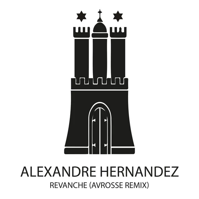 Revanche - Avrosse Remix