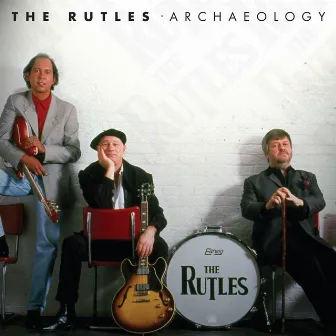 Archaeology (Reissue) by The Rutles