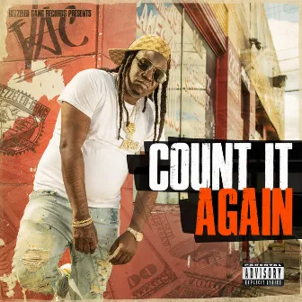 Count It Again by Lil Vac