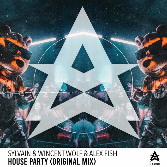 House Party - Original Mix