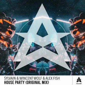 House Party (Original Mix) by Wincent Wolf