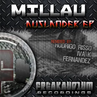 Auslander EP by Millau