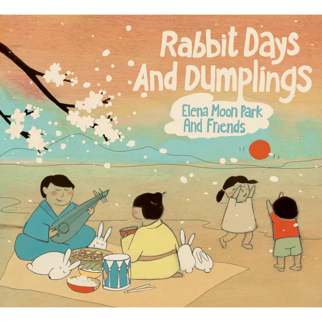 Rabbit Days and Dumplings