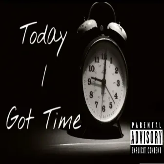 Today I Got Time by Prince