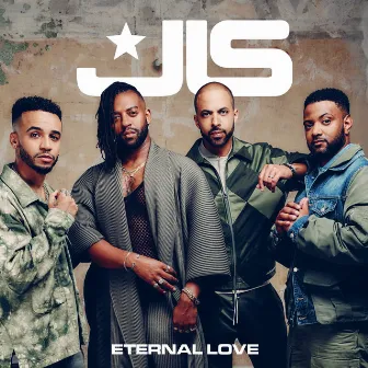 Eternal Love by JLS