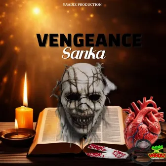 Vengeance by Sanka