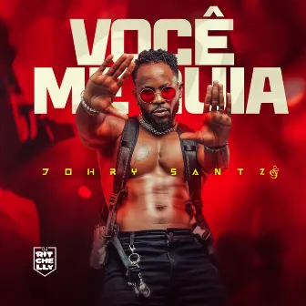 Você Me Cuia by Dohry Santz